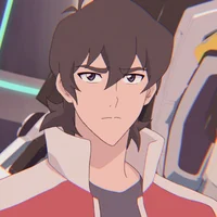 Keith Kogane