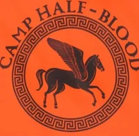 Camp half blood