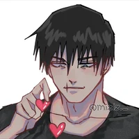 Toji Zenin
