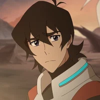 Keith Kogane