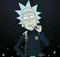 Cop Rick