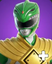 Rangerverde Fortnite