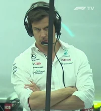 Toto Wolff 