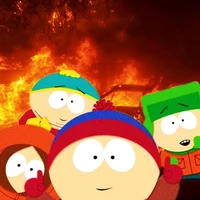South Park Rp
