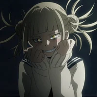 Himiko Toga 