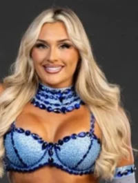 Tiffany Stratton Mom