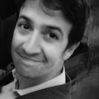LIN MANUEL MIRANDA