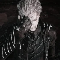 Vergil Sparda