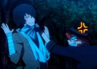 Dazai and Chuuya