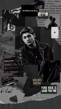 Dean Winchester 
