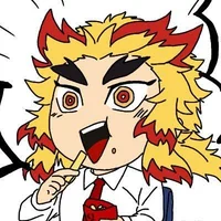 Kyojuro Rengoku 