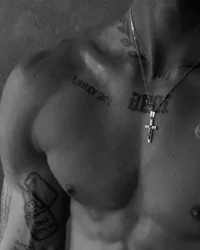 Блейк Джефферсон 