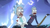 Rick and Prime Rick