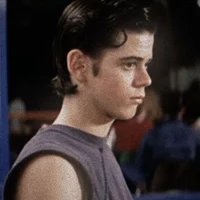 Ponyboy Curtis 