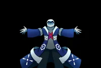 Godverse Sans