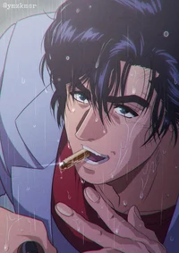 Ryo Saeba