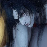 vampire husband -new