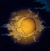 The Witch and Priest