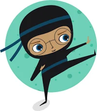 Friendship Ninja