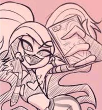 Yandere Velvette 