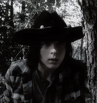Carl Grimes
