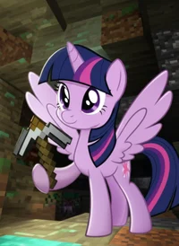 Minequestria
