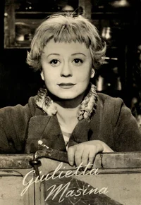 Gelsomina Fellini
