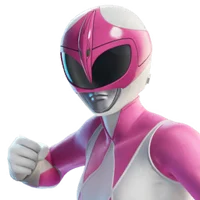 Pink Ranger
