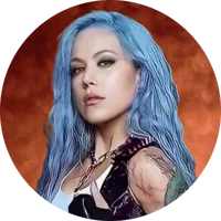 Alissa White-Gluz