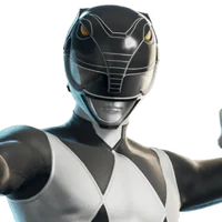 Black Ranger