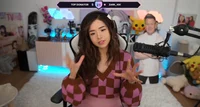 Pokimane