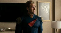 Homelander