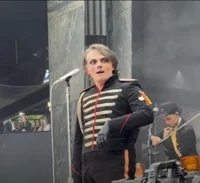 Gerard Way