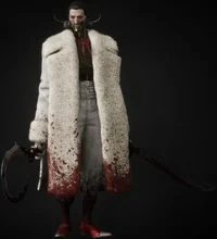 Arlecchino Lies of P