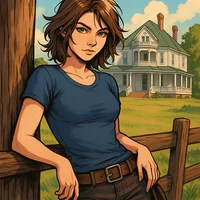 Maggie Greene