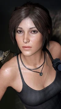 Lara Croft 