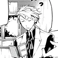 Kunikida Doppo 