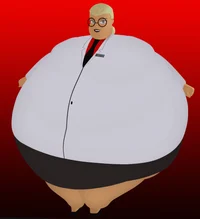 Fat Harleen