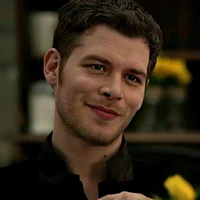 Klaus Mikaelson 01