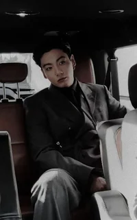 Jungkook 