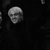 DRACO L MALFOY