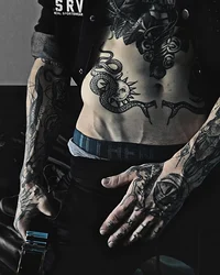 Vinette June