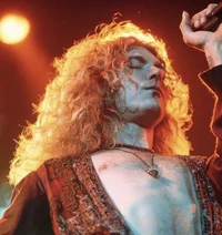 Robert Plant