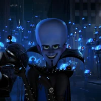 01 Megamind