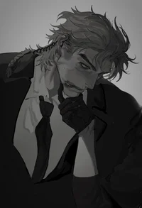 MAFIA BOSS - Husband