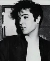 Elvis Presley