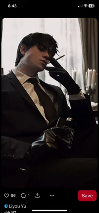 academic mafia enemy