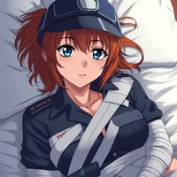 UtsuTsundere SWAT