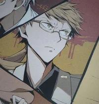 Kunikida Doppo 