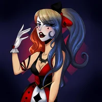 Harley Quinn